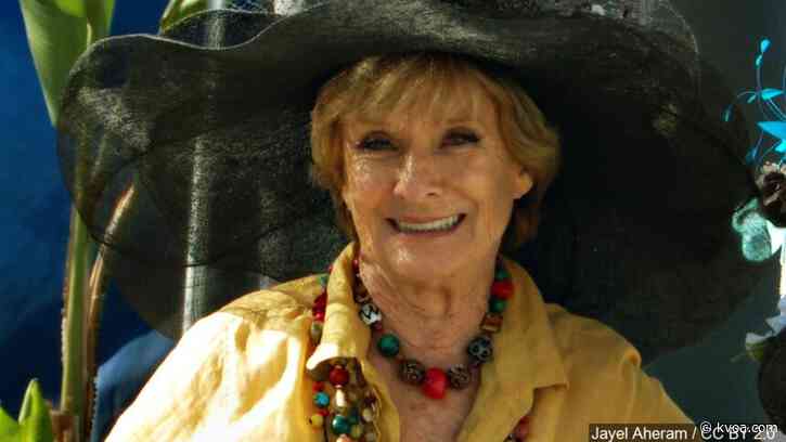 Cloris Leachman, Oscar and Emmy-winning actor, dies at 94