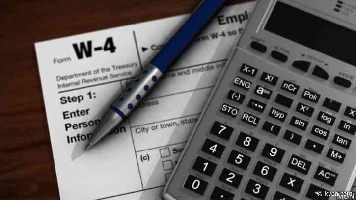 New law extends COVID-19 tax credit for employers who keep workers on payroll
