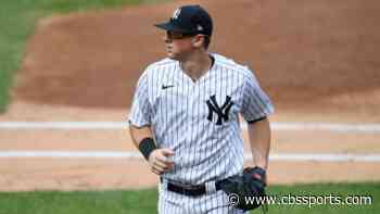 Yankees and DJ LeMahieu finalize six-year, $90 million contract