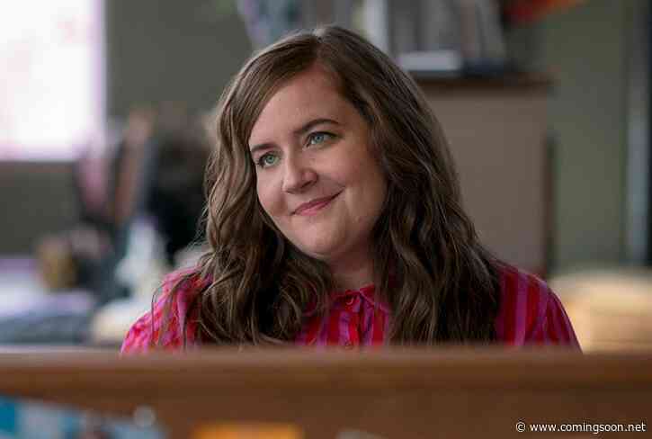 Hulu’s Shrill To End After Forthcoming Third Season