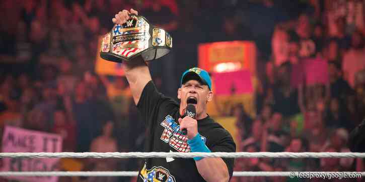 WWE insiders break down new streaming strategy