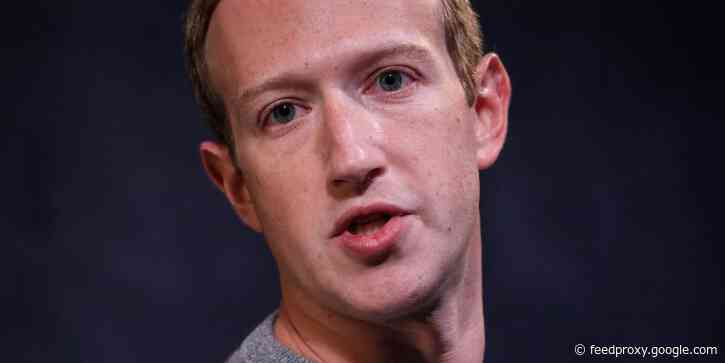 Facebook blows away Q4 expectations, but calls out Apple's iOS privacy change as a 'headwind' for 2021