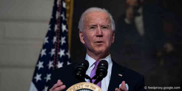 Democrats are setting the stage to propose $300 monthly direct payments for families with children under 17