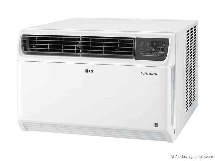 The best air conditioners in 2021