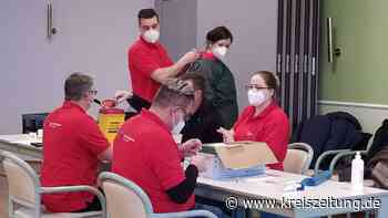 Erster Schritt zur Immunität ist getan - kreiszeitung.de