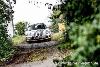 Rallye Erzgebirge abgesagt - DRM-Start in Sulingen - Rallye Magazin