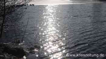 Stadtsee in Sulingen: Die Sicherheit steht im Vordergrund - kreiszeitung.de