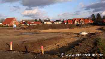 Sulingen: Entwicklung trotz der Einsparungen im Haushalt aufrechterhalten - kreiszeitung.de