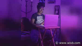 Buffalo woman launches business helping young mothers, seeks new laptop in order to continue her work