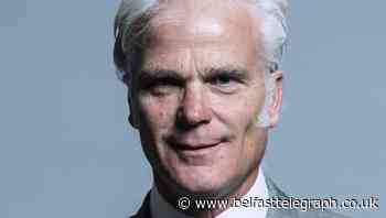 Tory MP Swayne accused of spreading ‘dangerous misinformation’ about Covid