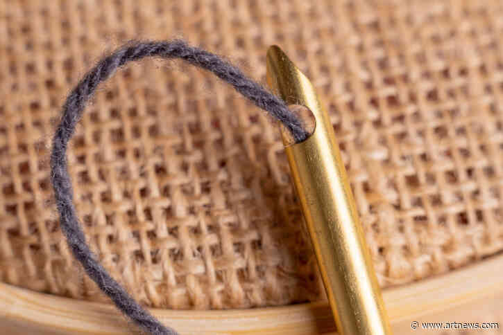 The Best Punch Needle Cloth and Fabric for Embroidery Projects