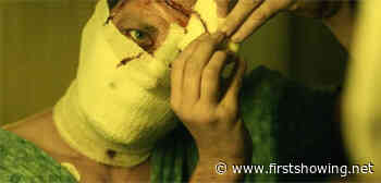 Mysterious Face Transplant Horror-Thriller 'Faceless' Official Trailer