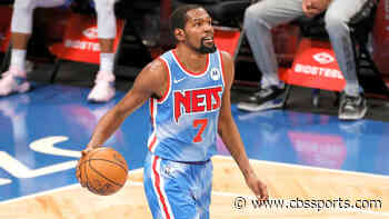 Nets vs. Hawks odds, line, spread: 2021 NBA picks, Jan. 27 predictions from proven computer model