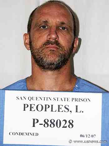 California Man Awaiting Execution for Multiple Murders Dies