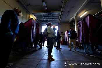 Louisiana Renews Search for Vendor to Replace Voting System