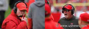 Retirement Age? Super Bowl Coaches Just Getting Started