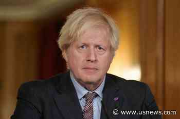 UK PM Johnson Heads to Scotland Amid Fears of Break up of UK