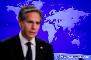 New U.S. Secretary of State Stands by Demand Iran Return to Nuclear Deal Before U.S. Does