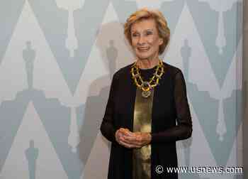 American Actress Cloris Leachman Dead at Age 94