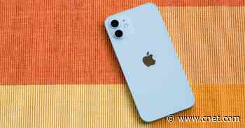 Apple's iPhone 12 led to largest revenue and profit in history     - CNET