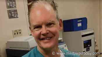 Officials Investigate  Physician's Death After COVID Vaccination