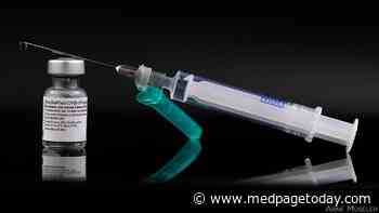 ACIP: No Rise in Anaphylaxis Rates After COVID Vax