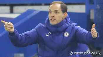 Chelsea 0-0 Wolverhampton Wanderers: Thomas Tuchel suffers frustrating start