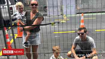 Covid hotel quarantine: 'It's the luck of the draw'