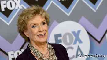 Oscar and Emmy winner Cloris Leachman dead at 94