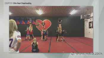 WNY Cheerleading and basketball coaches look forward to seeing athletes compete again