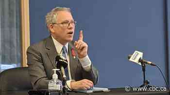 Yukon changes vaccine eligibility after B.C. couple allegedly flew in to get doses