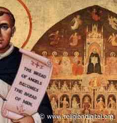 28 de enero Tomás de Aquino (El más sabio de los santos y el más santo de los sabios) - Religión Digital