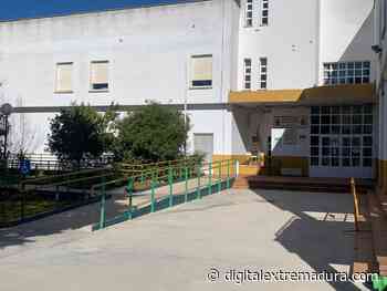 LA RESIDENCIA DE MAYORES DE LOS SANTOS DE MAIMONA PIERDE A DOS DE SUS USUARIOS A CAUSA DEL CORONAVIRUS - digitalextremadura.com