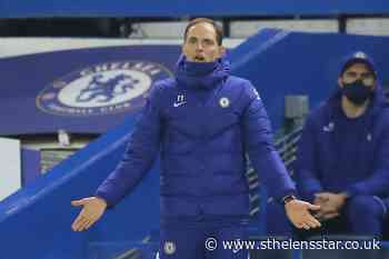 Thomas Tuchel's Chelsea reign starts with goalless draw against Wolves - St Helens Star