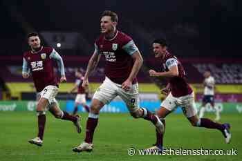 Chris Wood caps vintage Clarets comeback against Aston Villa - St Helens Star