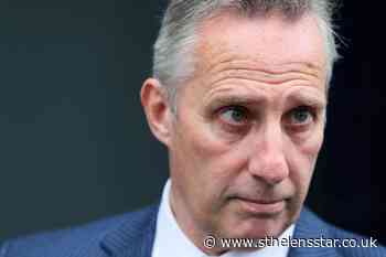 Ian Paisley criticised over 'Catholic IRA' comment - St Helens Star