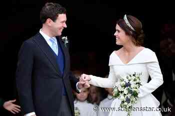 Victoria is bookmakers' new favourite name for Eugenie's baby - St Helens Star