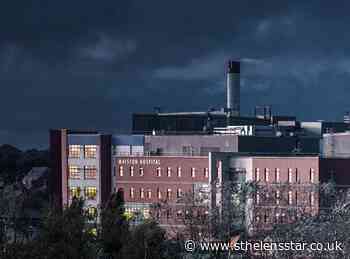 Whiston Hospital records 23 Covid deaths in one day - St Helens Star