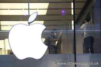 Apple urges users to make security upgrade to devices - St Helens Star