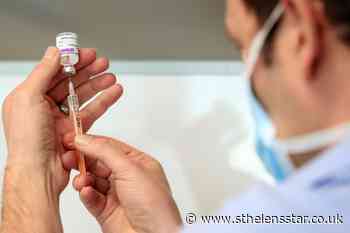 Tensions rise as AstraZeneca and EU hold vaccine delivery talks - St Helens Star