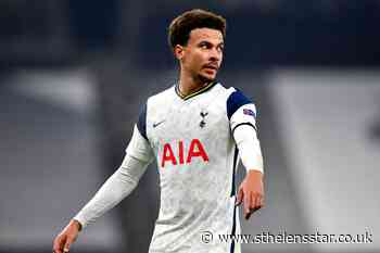 Jose Mourinho expects Dele Alli to stay at Tottenham - St Helens Star