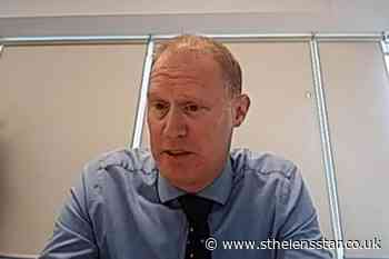 Procedures replacing European Arrest Warrant look positive, MPs told - St Helens Star