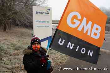 MPs to quiz both sides in British Gas engineers' dispute - St Helens Star