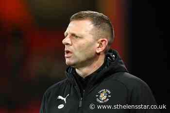 Struggling Newcastle add Graeme Jones to coaching staff - St Helens Star