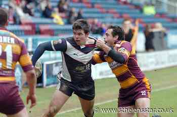 An Aussie St Helens XIII to mark Australia Day - St Helens Star