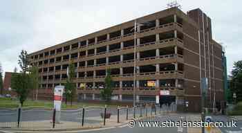 Contractor appointed for Chalon Way Car Park demolition - St Helens Star