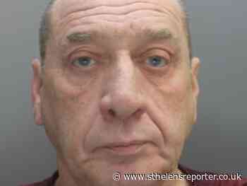 St Helens man jailed after 150 weapons seized - St Helens Reporter