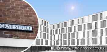 Plans for former Travellers Rest site in St Helens approved - St Helens Star