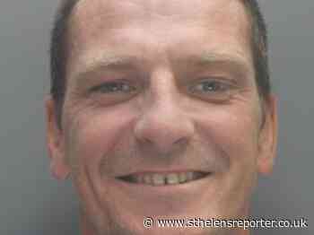 Police appeal for help in tracing missing St Helens man - St Helens Reporter