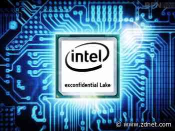 Intel rehires 33-year company veteran Sunil Shenoy to lead design engineering group